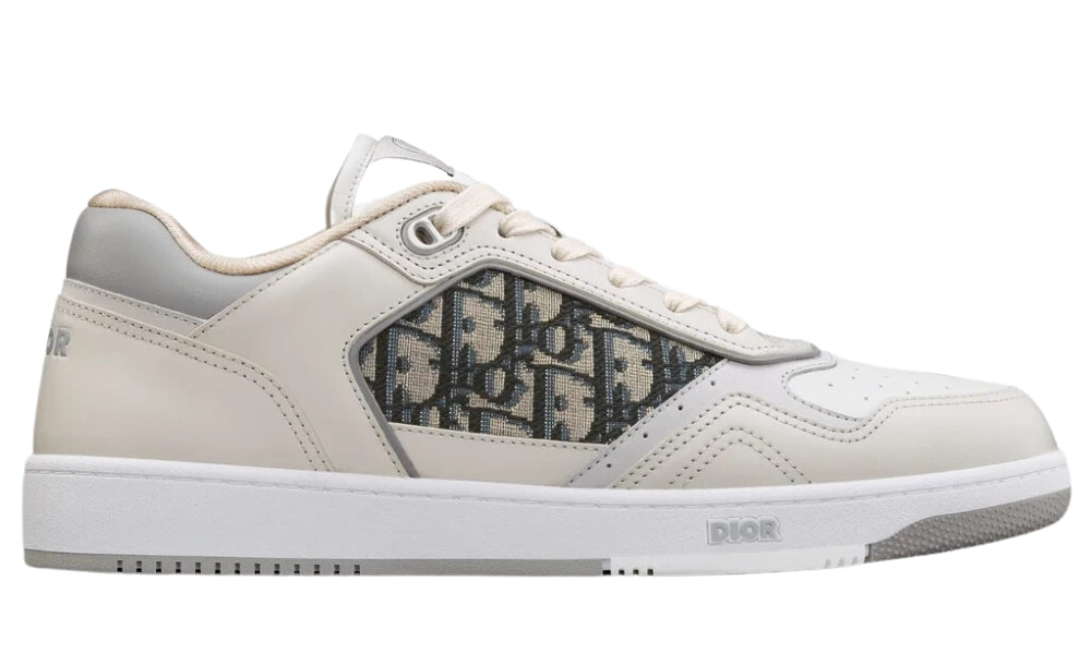 Dior B27 Low 'Cream And White' - ARABIA LUXURY