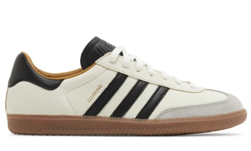 adidas Samba OG JJJJound "White" - ARABIA LUXURY