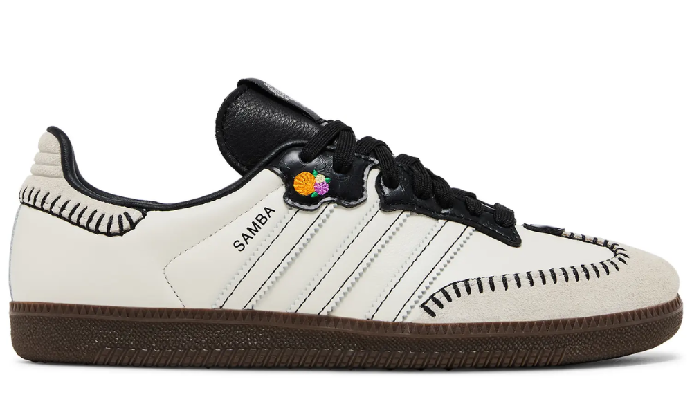 Samba OG 'Día de Muertos Pack - Off White' -
