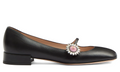 Valentino Garavani 20mm Mary Jane ballerina 