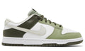 Nike Dunk Low 'Oil Green' - ARABIA LUXURY