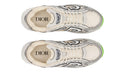 Dior B30 'Cream Mesh and Technical Fabric' - ARABIA LUXURY