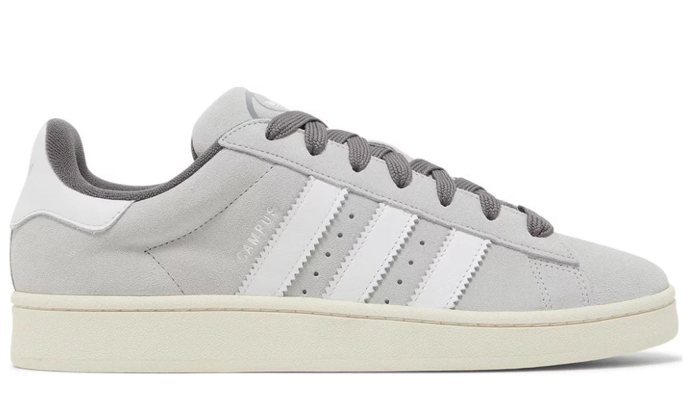 Adidas Campus 00s 'Grey' - ARABIA LUXURY