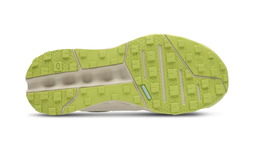 On Running Cloudhorizon 'Beige Multicolour' -