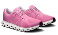On Cloud 6 'Raspberry White' -