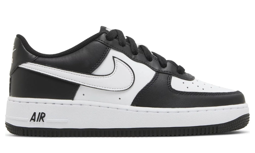 Nike Air Force 1 '07 GS 'Panda' - ARABIA LUXURY