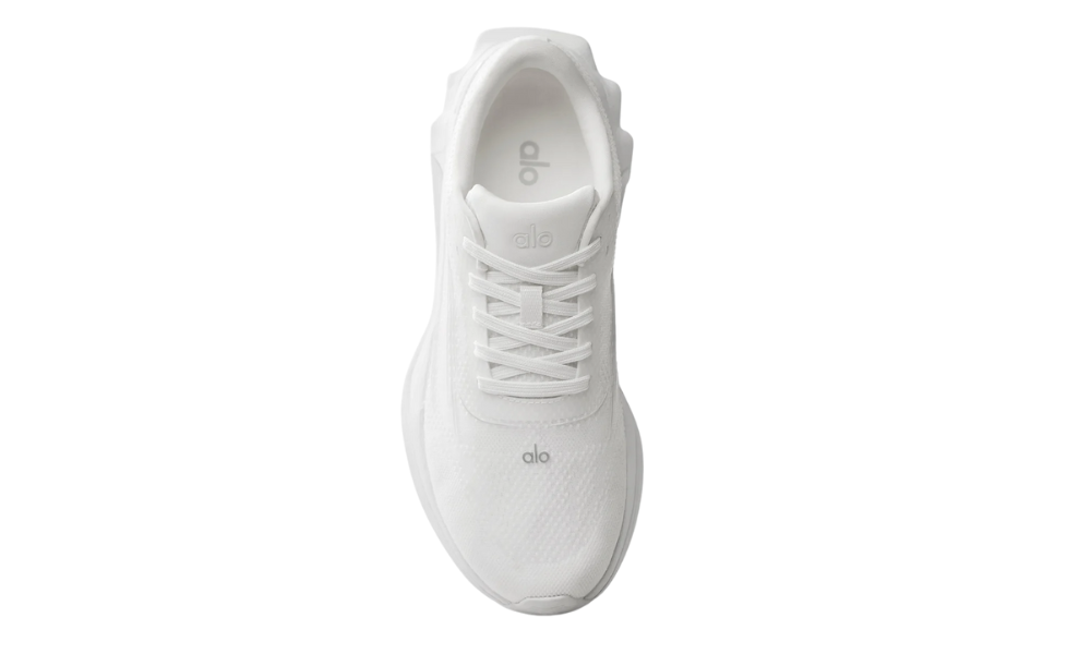 Alo Runner "White" - 