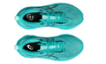 Asics Novablast 5  'Wave Teal /Black' -
