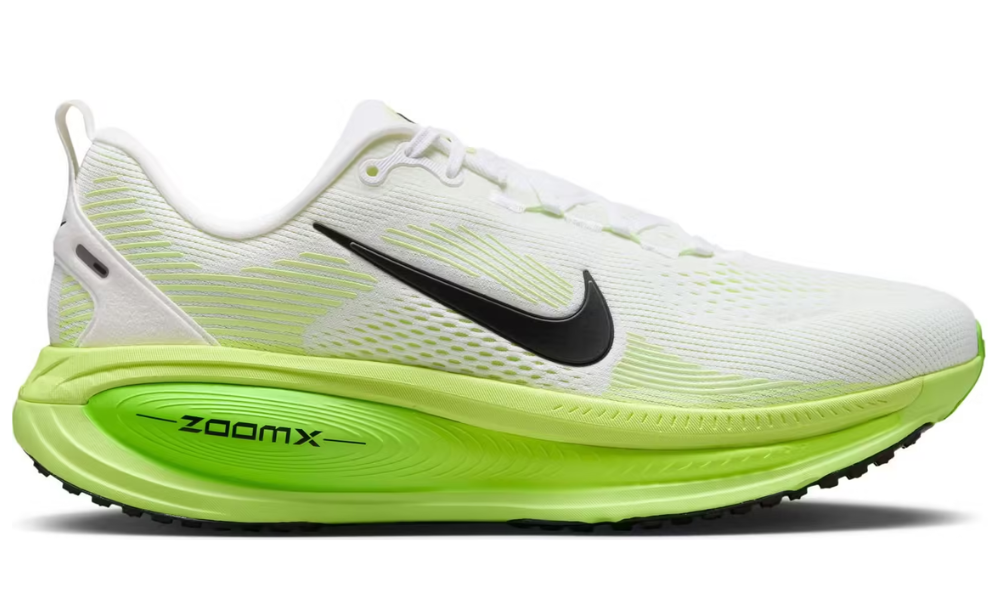 Nike Vomero 18 'Electric Green' -