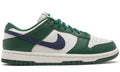 Nike Dunk Low 'Gorge Green' - ARABIA LUXURY