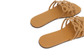 Loewe Petal Anagram slides 