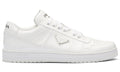 Prada Downtown Leather 'White' - ARABIA LUXURY