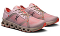 On Cloud X 4 AD 'Mauve Salmon' -