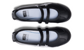 Asics Mexico 66 Ballerina 'Black / White' -