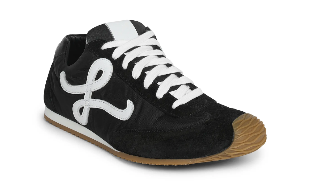 Loewe Ballet Runner 2.0 'Black White' -