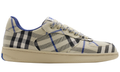 Burberry Check Terrace Sneakers 