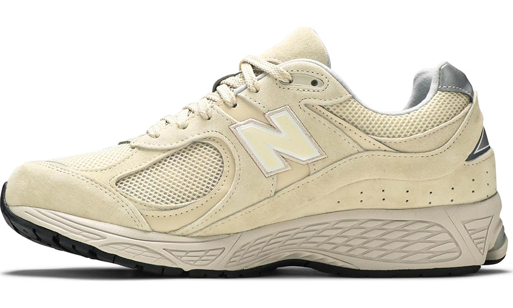 New Balance 2002 'Bone' - ARABIA LUXURY