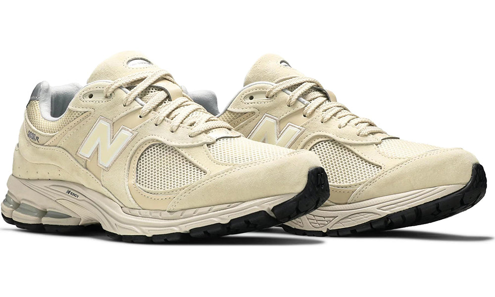 New Balance 2002 'Bone' - ARABIA LUXURY