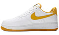 Air Force 1 '07 LV8 'Double Swoosh - White Light Ginger' - ARABIA LUXURY