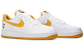 Air Force 1 '07 LV8 'Double Swoosh - White Light Ginger' - ARABIA LUXURY