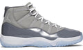 Air Jordan 11 Retro 'Cool Grey' 2021 - ARABIA LUXURY