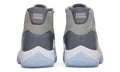 Air Jordan 11 Retro 'Cool Grey' 2021 - ARABIA LUXURY