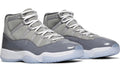 Air Jordan 11 Retro 'Cool Grey' 2021 - ARABIA LUXURY