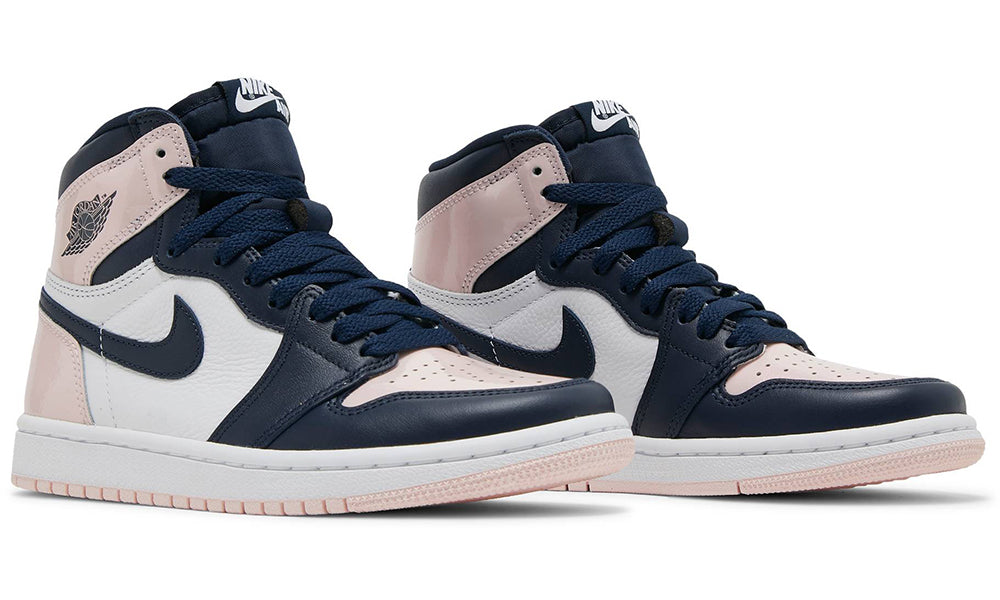 Air Jordan 1 Retro High OG SE 'Bubble Gum' - ARABIA LUXURY