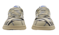 Burberry Check Terrace Sneakers 