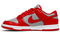 Nike Dunk Low SP 'UNLV' 2021 - ARABIA LUXURY