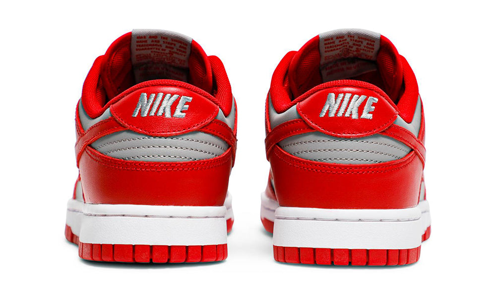 Nike Dunk Low SP 'UNLV' 2021 - ARABIA LUXURY