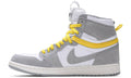 Air Jordan 1 High Switch 'Light Smoke Grey' - ARABIA LUXURY