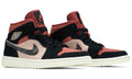 Air Jordan 1 Mid 'Canyon Rust' - ARABIA LUXURY