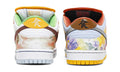 Jason Deng x Dunk Low Pro SB 'Street Hawker' - ARABIA LUXURY