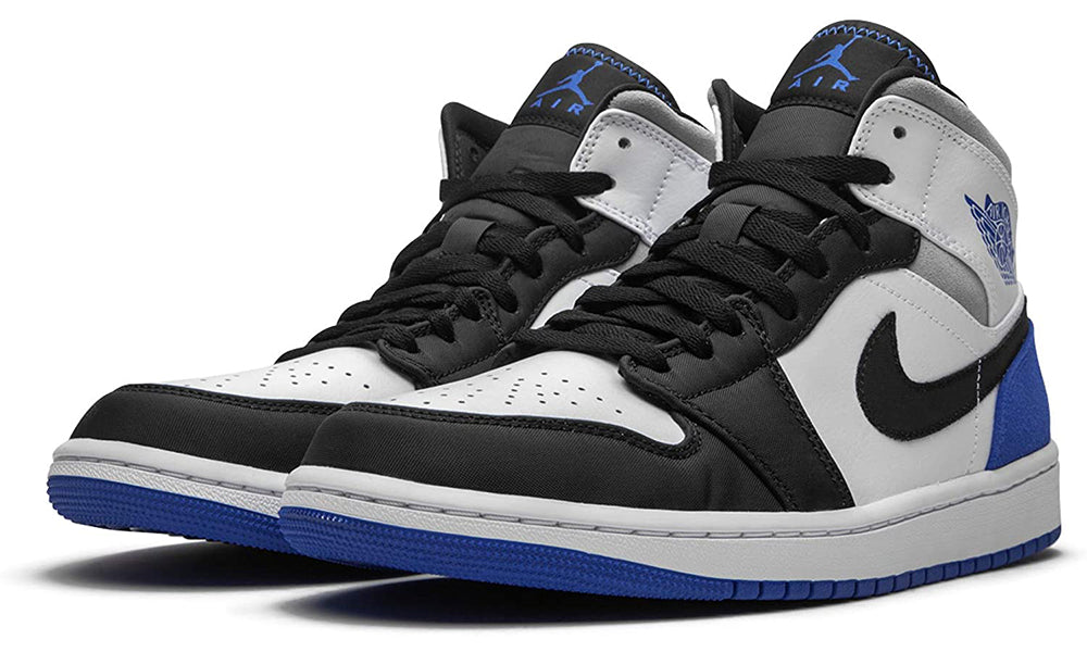 Nike Air Jordan 1 Mid SE "Union Royal" - ARABIA LUXURY