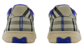 Burberry Check Terrace Sneakers 