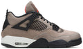 Nike Air Jordan 4 Retro 'Taupe Haze' - ARABIA LUXURY