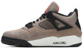 Nike Air Jordan 4 Retro 'Taupe Haze' - ARABIA LUXURY