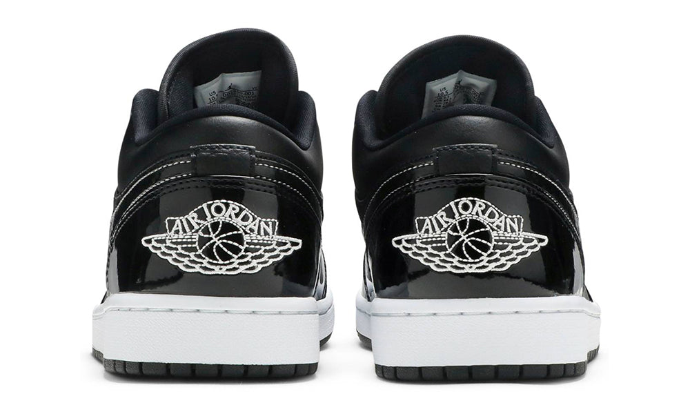 Air Jordan 1 Low 'All Star 2021' - ARABIA LUXURY