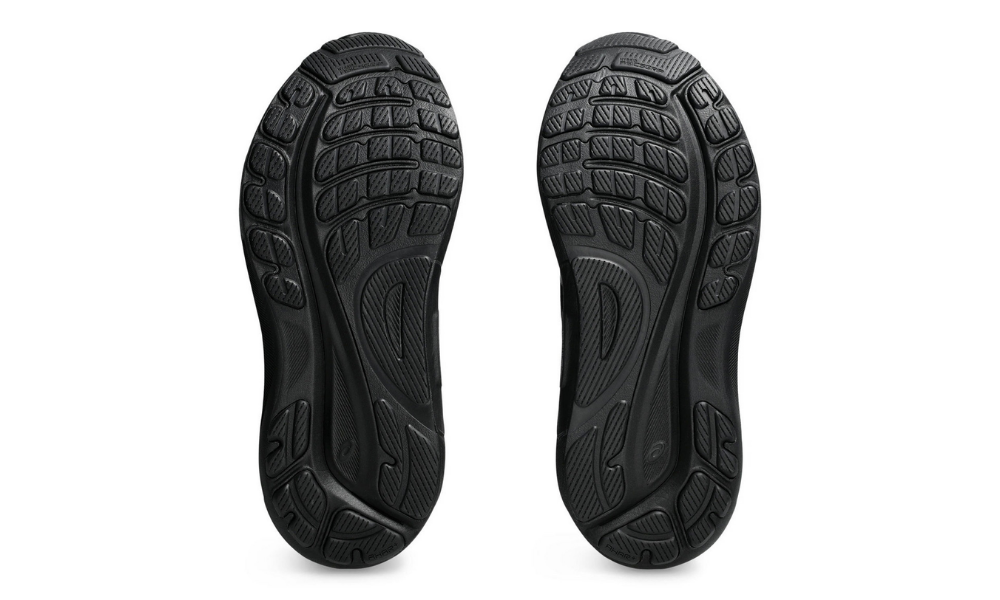 Asics Gel Kayano 31 Extra Wide 'Triple Black' -