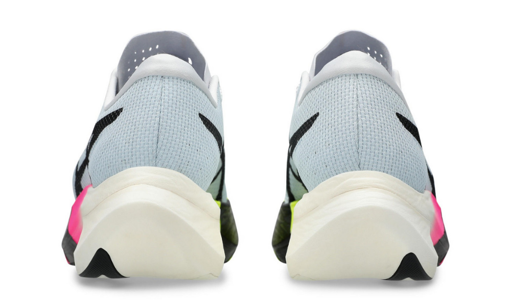Asics Mestaspeed Ededge Paris "Light Blue /Black" - 
