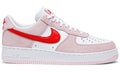 Air Force 1 Low '07 QS 'Valentine’s Day Love Letter' - ARABIA LUXURY