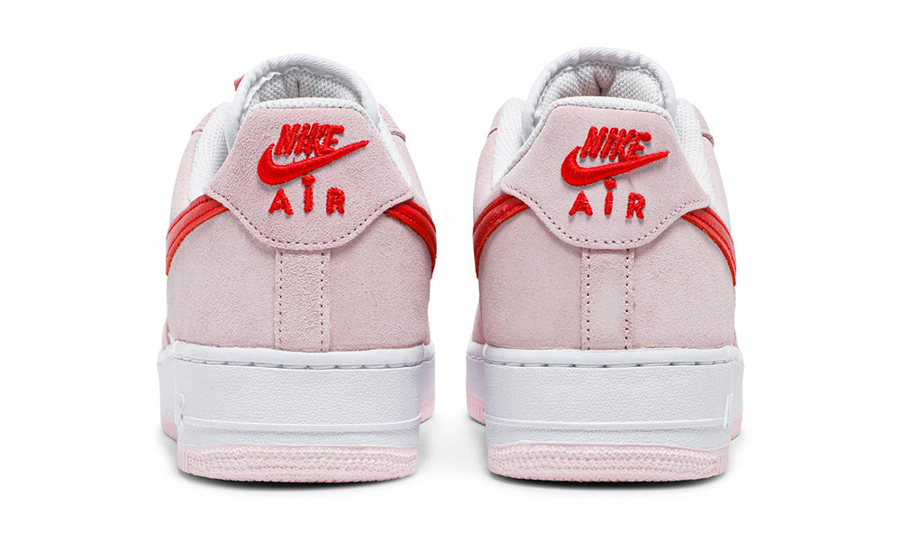 Air Force 1 Low '07 QS 'Valentine’s Day Love Letter' - ARABIA LUXURY