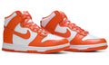 Nike Dunk High “Orange Blaze” - ARABIA LUXURY