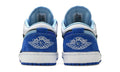 Air Jordan 1 Low SE 'Racer Blue' - ARABIA LUXURY