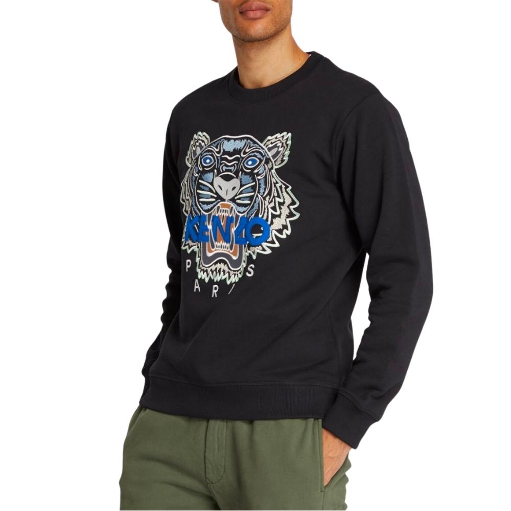 Kenzo Icon Tiger Sweatshirt