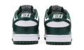 Nike Dunk Low 'Michigan State' - ARABIA LUXURY