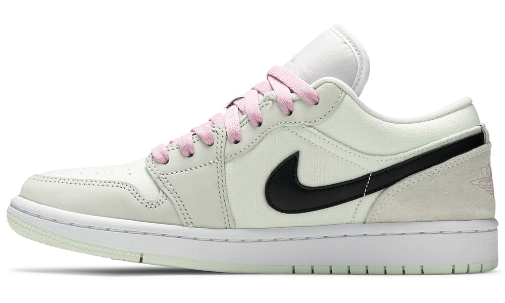 Air Jordan 1 Low SE "Barely Green" - ARABIA LUXURY