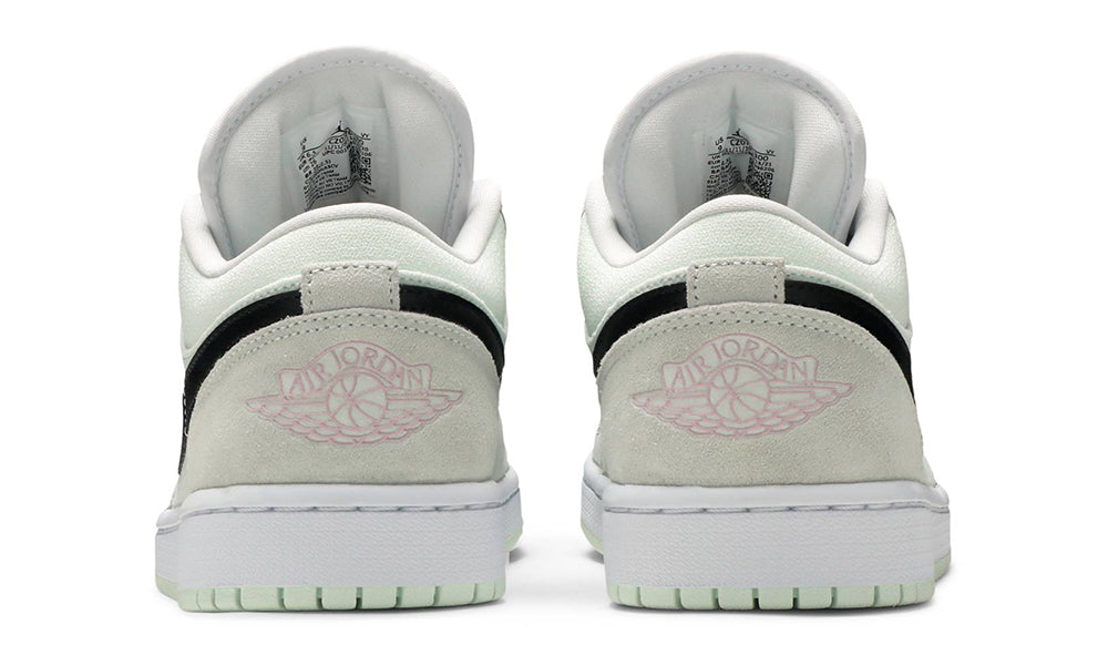 Air Jordan 1 Low SE "Barely Green" - ARABIA LUXURY