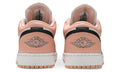 Air Jordan 1 Low GS 'Light Arctic Pink' - ARABIA LUXURY